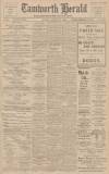 Tamworth Herald Saturday 21 February 1942 Page 1