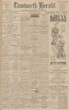 Tamworth Herald Saturday 06 June 1942 Page 1