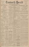 Tamworth Herald Saturday 29 August 1942 Page 1
