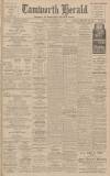 Tamworth Herald Saturday 05 September 1942 Page 1