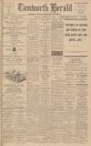 Tamworth Herald Saturday 19 September 1942 Page 1