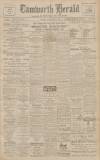 Tamworth Herald Saturday 06 February 1943 Page 1