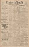 Tamworth Herald Saturday 15 May 1943 Page 1