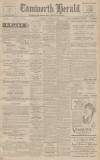 Tamworth Herald Saturday 02 December 1944 Page 1