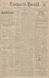 Tamworth Herald Saturday 11 March 1944 Page 1