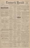 Tamworth Herald Saturday 01 April 1944 Page 1