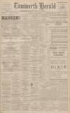 Tamworth Herald Saturday 08 April 1944 Page 1