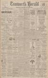 Tamworth Herald Saturday 30 December 1944 Page 1