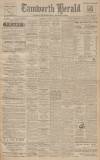 Tamworth Herald Saturday 06 January 1945 Page 1