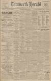 Tamworth Herald Saturday 03 February 1945 Page 1