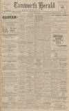 Tamworth Herald Saturday 03 March 1945 Page 1