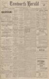 Tamworth Herald Saturday 17 March 1945 Page 1