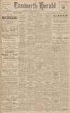 Tamworth Herald Saturday 05 May 1945 Page 1