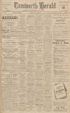 Tamworth Herald Saturday 12 May 1945 Page 1