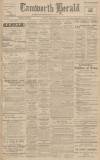 Tamworth Herald Saturday 19 May 1945 Page 1