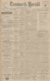 Tamworth Herald Saturday 26 May 1945 Page 1