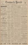 Tamworth Herald Saturday 30 June 1945 Page 1