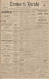 Tamworth Herald Saturday 21 July 1945 Page 1