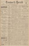 Tamworth Herald Saturday 15 September 1945 Page 1