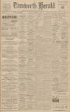 Tamworth Herald Saturday 03 November 1945 Page 1