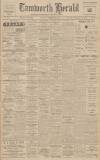 Tamworth Herald Saturday 10 November 1945 Page 1