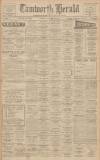 Tamworth Herald Saturday 15 November 1947 Page 1