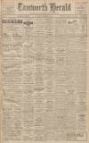 Tamworth Herald Saturday 07 February 1948 Page 1