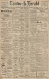 Tamworth Herald Saturday 01 January 1949 Page 1
