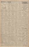 Tamworth Herald Saturday 04 February 1950 Page 2
