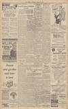 Tamworth Herald Saturday 11 March 1950 Page 6