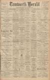 Tamworth Herald Saturday 24 June 1950 Page 1