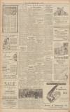 Tamworth Herald Saturday 01 July 1950 Page 6