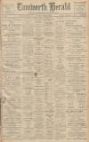 Tamworth Herald Saturday 05 August 1950 Page 1