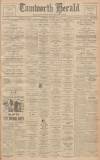 Tamworth Herald Saturday 18 November 1950 Page 1