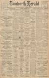 Tamworth Herald Saturday 02 December 1950 Page 1