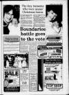Tamworth Herald Friday 03 January 1986 Page 3