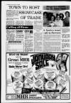 Tamworth Herald Friday 03 January 1986 Page 4