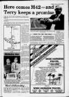 Tamworth Herald Friday 03 January 1986 Page 5