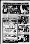 Tamworth Herald Friday 03 January 1986 Page 12