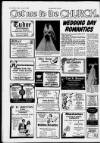 Tamworth Herald Friday 03 January 1986 Page 16