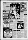 Tamworth Herald Friday 03 January 1986 Page 18