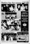 Tamworth Herald Friday 03 January 1986 Page 19