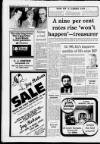 Tamworth Herald Friday 03 January 1986 Page 20