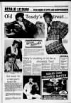Tamworth Herald Friday 03 January 1986 Page 21