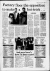 Tamworth Herald Friday 03 January 1986 Page 23