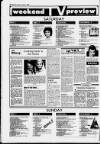 Tamworth Herald Friday 03 January 1986 Page 24