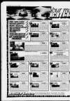 Tamworth Herald Friday 03 January 1986 Page 28