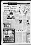 Tamworth Herald Friday 03 January 1986 Page 31