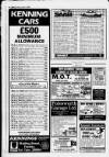 Tamworth Herald Friday 03 January 1986 Page 49