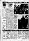 Tamworth Herald Friday 03 January 1986 Page 51
